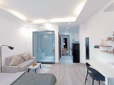 Alojamiento en Ho Chi Minh City, Vietnam Alojamiento en Ho Chi Minh City, Vietnam