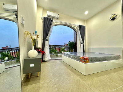 Gehäuse In Ho Chi Minh City, Vietnam Gehäuse In Ho Chi Minh City, Vietnam