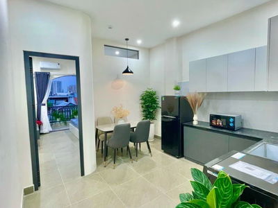 Housing in Ho Chi Minh City, Vietnam Housing in Ho Chi Minh City, Vietnam