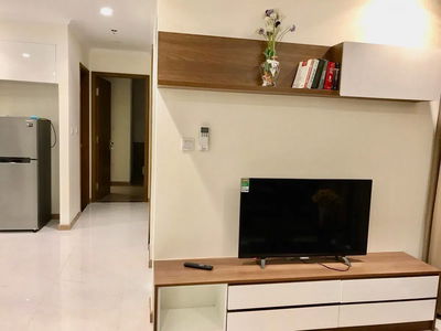 Vinhomes Central Park, Vietnam Vinhomes Central Park, Vietnam