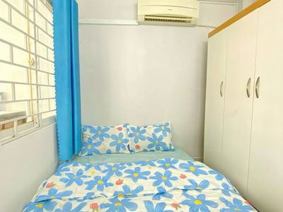 Logement dans Ho Chi Minh City, Vietnam  Logement dans Ho Chi Minh City, Vietnam