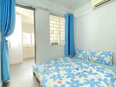 Housing in Ho Chi Minh City, Vietnam Housing in Ho Chi Minh City, Vietnam