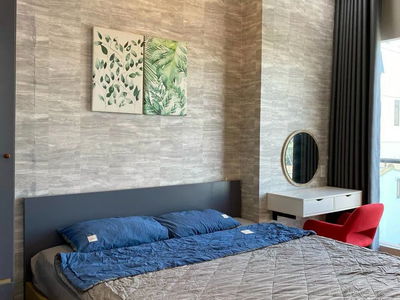 Housing in Ho Chi Minh City, Vietnam  Housing in Ho Chi Minh City, Vietnam