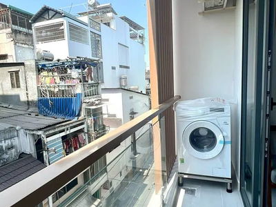 Logement dans Ho Chi Minh City, Vietnam Logement dans Ho Chi Minh City, Vietnam