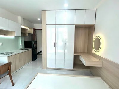 Alojamiento en Ho Chi Minh City, Vietnam Alojamiento en Ho Chi Minh City, Vietnam