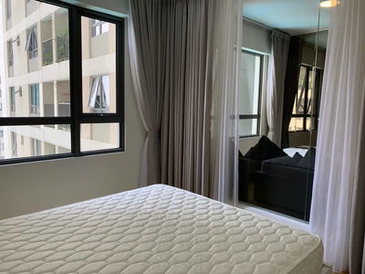 Mastery, Vietnam Mastery, Vietnam