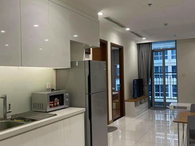 Vinhomes Central Park, Vietnam Vinhomes Central Park, Vietnam