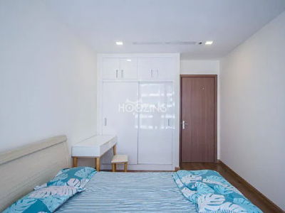 Vinhomes Central Park, Vietnam Vinhomes Central Park, Vietnam