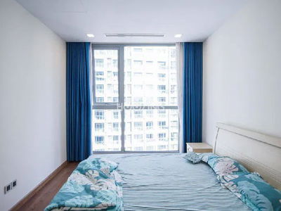 Vinhomes Central Park, Vietnam Vinhomes Central Park, Vietnam