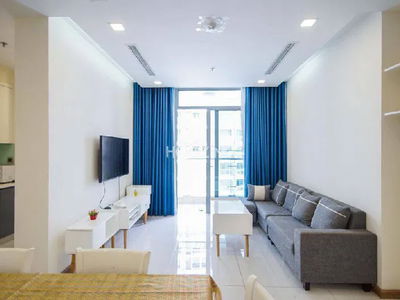 Vinhomes Central Park, Vietnam Vinhomes Central Park, Vietnam