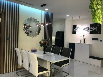 Vinhomes Central Park, Vietnam Vinhomes Central Park, Vietnam