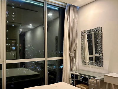 Vinhomes Central Park, Vietnam Vinhomes Central Park, Vietnam