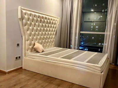 Vinhomes Central Park, Vietnam Vinhomes Central Park, Vietnam