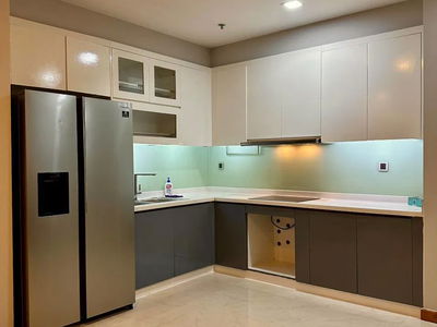 Vinhomes Central Park, Vietnam Vinhomes Central Park, Vietnam