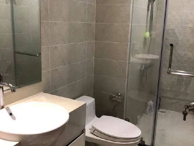 Vinhomes Central Park, Vietnam Vinhomes Central Park, Vietnam