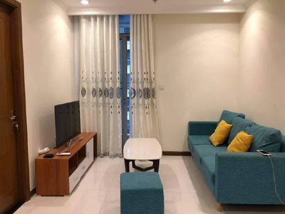 Vinhomes Central Park, Vietnam Vinhomes Central Park, Vietnam