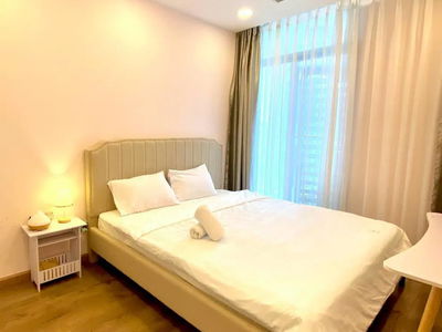 Vinhomes Central Park, Vietnam Vinhomes Central Park, Vietnam