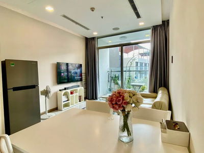 Vinhomes Central Park, Vietnam Vinhomes Central Park, Vietnam