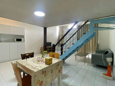 Housing in Nha Be, Vietnam  Housing in Nha Be, Vietnam