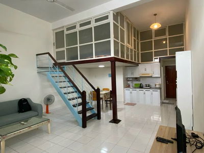 Gehäuse In Nha Be, Vietnam  Gehäuse In Nha Be, Vietnam