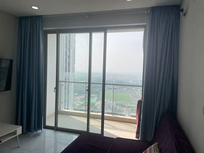 Skyline, Vietnam  Skyline, Vietnam