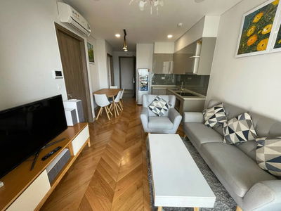 Sky 89, Vietnam Sky 89, Vietnam