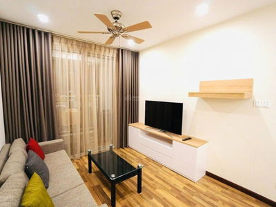 The Botanica, Vietnam The Botanica, Vietnam