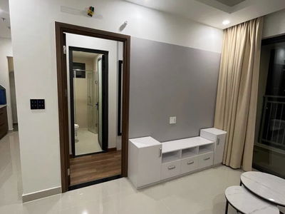 An Gia Riverside, Vietnam An Gia Riverside, Vietnam