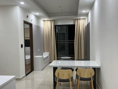 An Gia Riverside, Vietnam An Gia Riverside, Vietnam