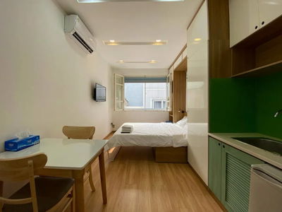 Housing in Ho Chi Minh City, Vietnam Housing in Ho Chi Minh City, Vietnam