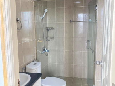 Residential complex with pool and recreation areas, Vietnam  Residential complex with pool and recreation areas, Vietnam