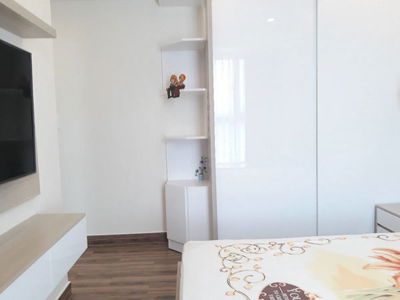 Scenic Valley, Vietnam  Scenic Valley, Vietnam