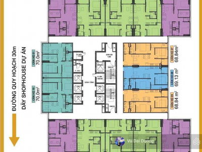 MoonBay Residence, Vietnam  MoonBay Residence, Vietnam