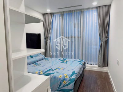 Sunshine City, Vietnam Sunshine City, Vietnam