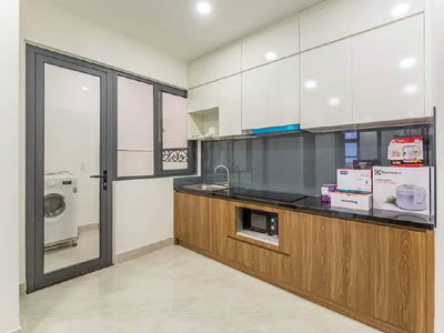 Housing in Ho Chi Minh City, Vietnam Housing in Ho Chi Minh City, Vietnam