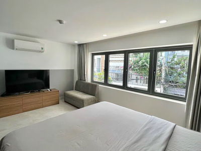 Logement dans Ho Chi Minh City, Vietnam  Logement dans Ho Chi Minh City, Vietnam
