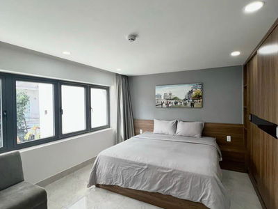 Жилье в Ho Chi Minh City, Vietnam Жилье в Ho Chi Minh City, Vietnam