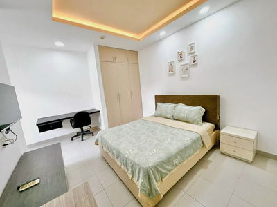 Жилье в Ho Chi Minh City, Vietnam Жилье в Ho Chi Minh City, Vietnam