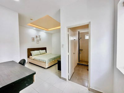 Жилье в Ho Chi Minh City, Vietnam Жилье в Ho Chi Minh City, Vietnam