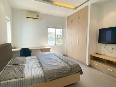 Logement dans Ho Chi Minh City, Vietnam  Logement dans Ho Chi Minh City, Vietnam