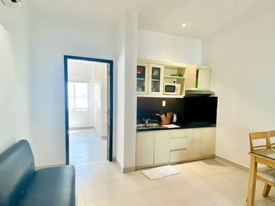 Жилье в Ho Chi Minh City, Vietnam  Жилье в Ho Chi Minh City, Vietnam