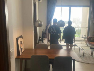 River Panorama, Vietnam River Panorama, Vietnam