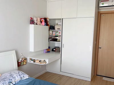 Skyline, Vietnam Skyline, Vietnam