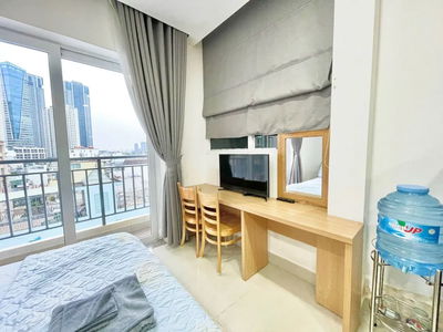 Жилье в Ho Chi Minh City, Vietnam  Жилье в Ho Chi Minh City, Vietnam