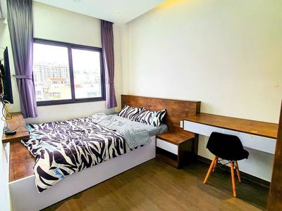 Жилье в Hanoi, Vietnam Жилье в Hanoi, Vietnam