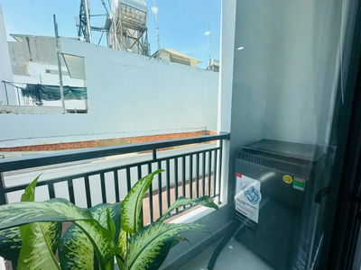 Жилье в Ho Chi Minh City, Vietnam Жилье в Ho Chi Minh City, Vietnam