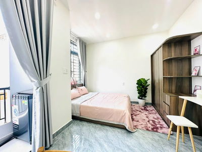 Logement dans Ho Chi Minh City, Vietnam  Logement dans Ho Chi Minh City, Vietnam