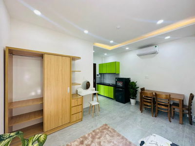Logement dans Ho Chi Minh City, Vietnam Logement dans Ho Chi Minh City, Vietnam