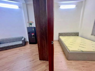 Housing in Ho Chi Minh City, Vietnam Housing in Ho Chi Minh City, Vietnam