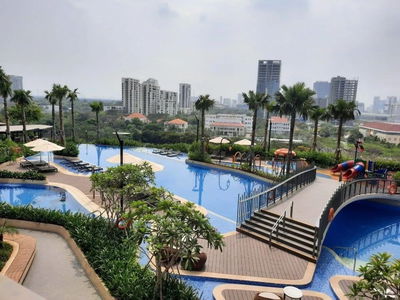 Riviera Point T5, Vietnam Riviera Point T5, Vietnam